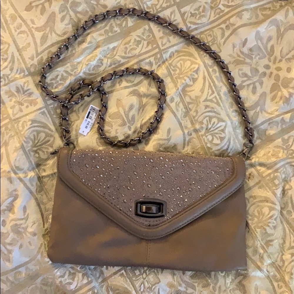 New Aldo Cross Body Bag